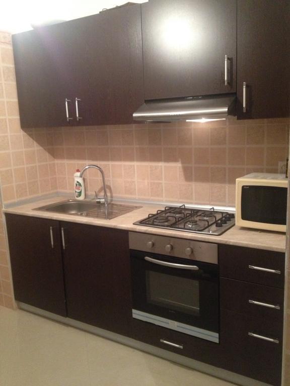 Amane Founty Apartment