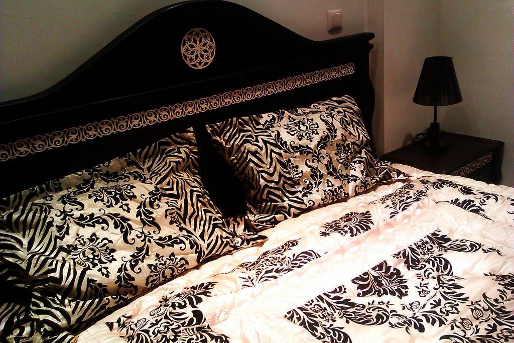 Amane Founty Apartment Agadir
