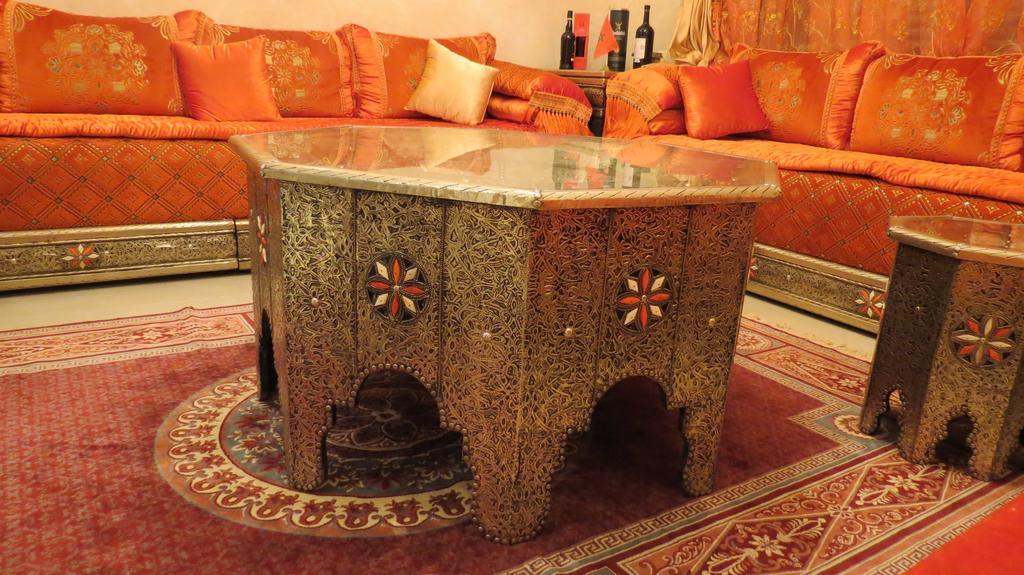 Apartment Amane Founty Agadir