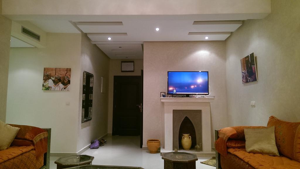 Amane Founty Apartment