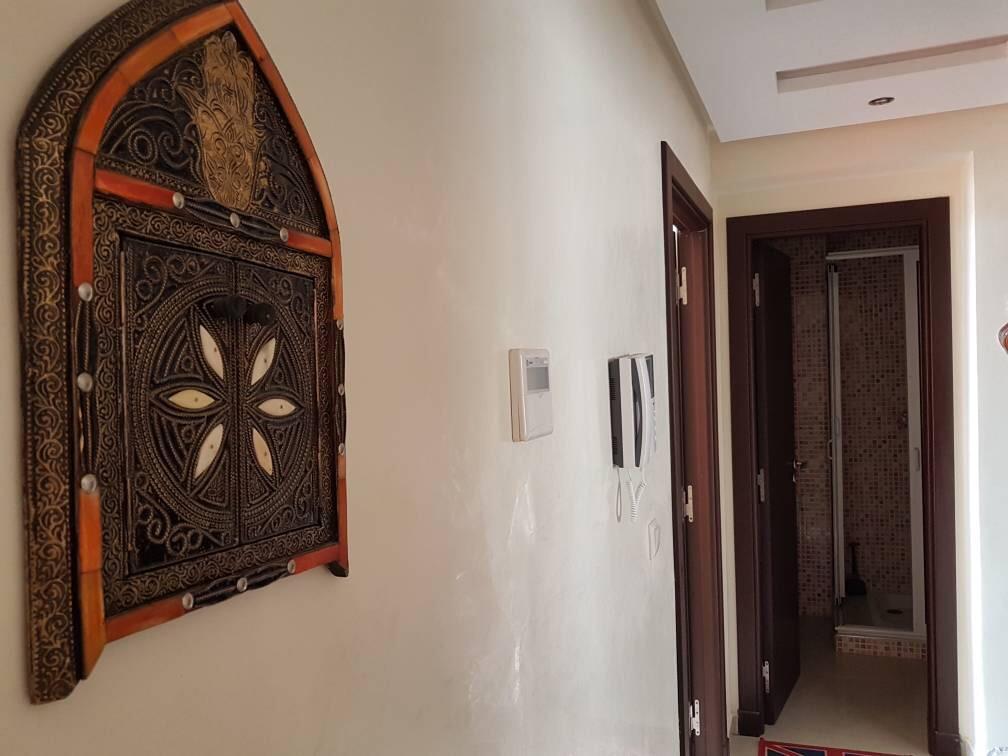 Apartment Amane Founty Agadir